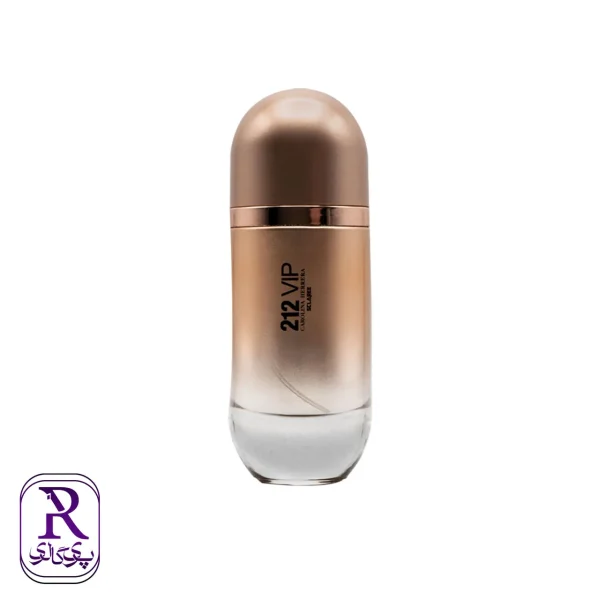ادوپرفیوم زنانه اسکلاره Sclaree مدل وی آی پی 212 VIP حجم 80 میلی لیتر