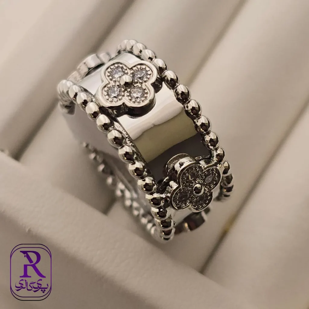 انگشتر ونکلیف