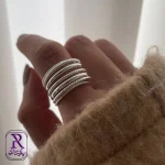 انگشتر چندلاین - تصویر 2