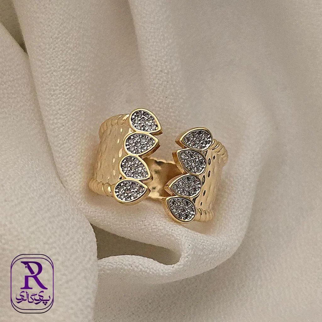 انگشتر افسون