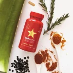 هیرتامینmade in USA- Hairtamin تقویت و رشد مو 30عددی - تصویر 3