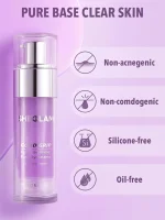 پرایمر آبرسان شیگلم رنگ بنفش (بلوبری) 45 میل - تصویر 2