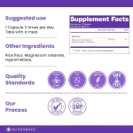 قرص لاغری بربرین نوترالی ۹۰ عددی - تصویر 3