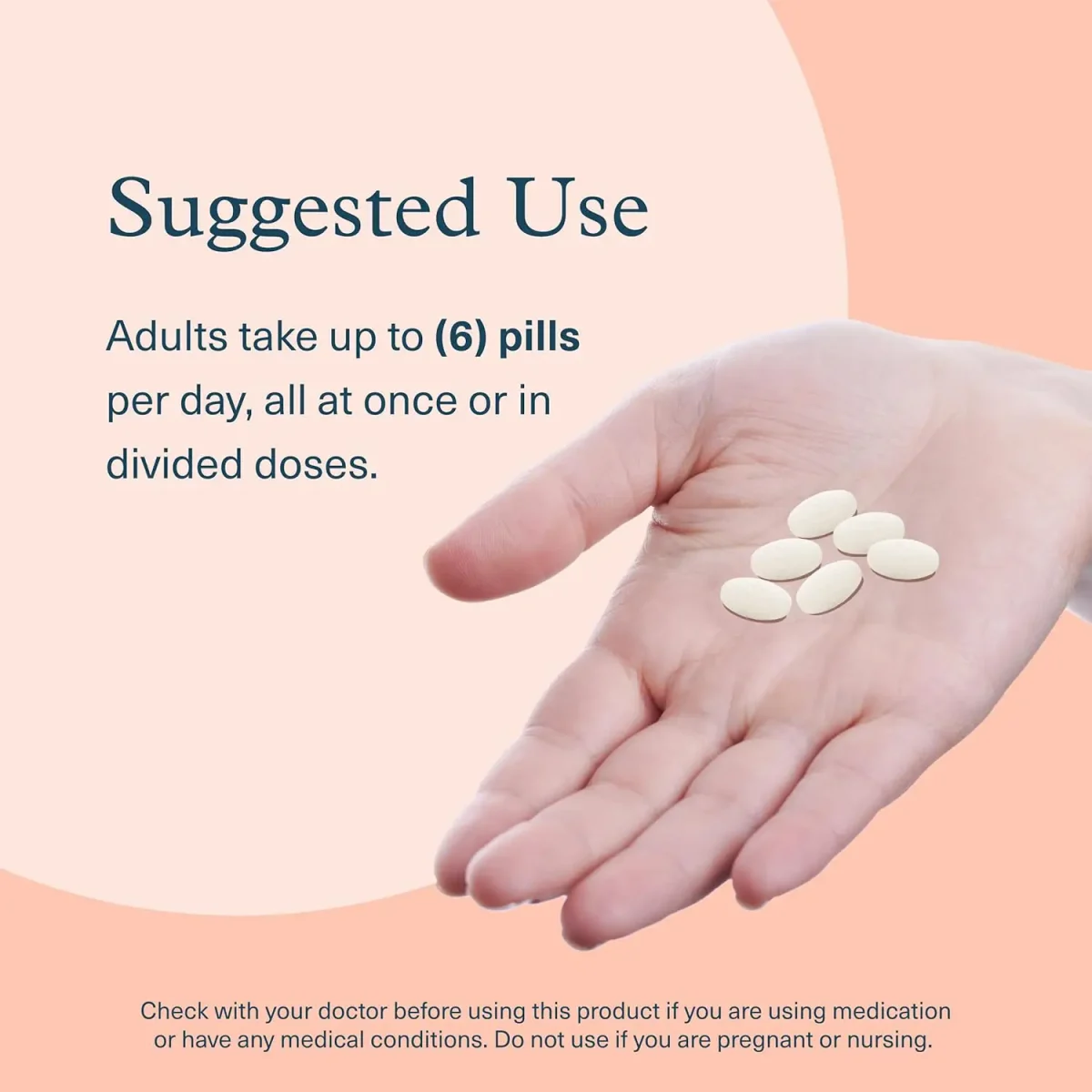 تقویت کننده کلاژن یوتئوری دارای ویتامین C حاوی 390 قرص - تصویر 2