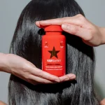 هیرتامینmade in USA- Hairtamin تقویت و رشد مو 30عددی - تصویر 2