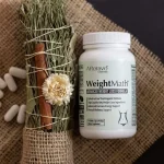 قرص لاغری ویت مث افتر ایو WeightMath Afterave - تصویر 2