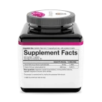 کپسول ویتامین b12 b6 یوتئوری 1000میلی گرم 60 تایی - تصویر 2