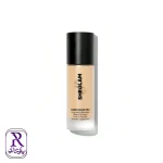 کرم پودر بادوام و مات شیگلم رنگ Buttercream – مناسب پوست چرب و مختلط