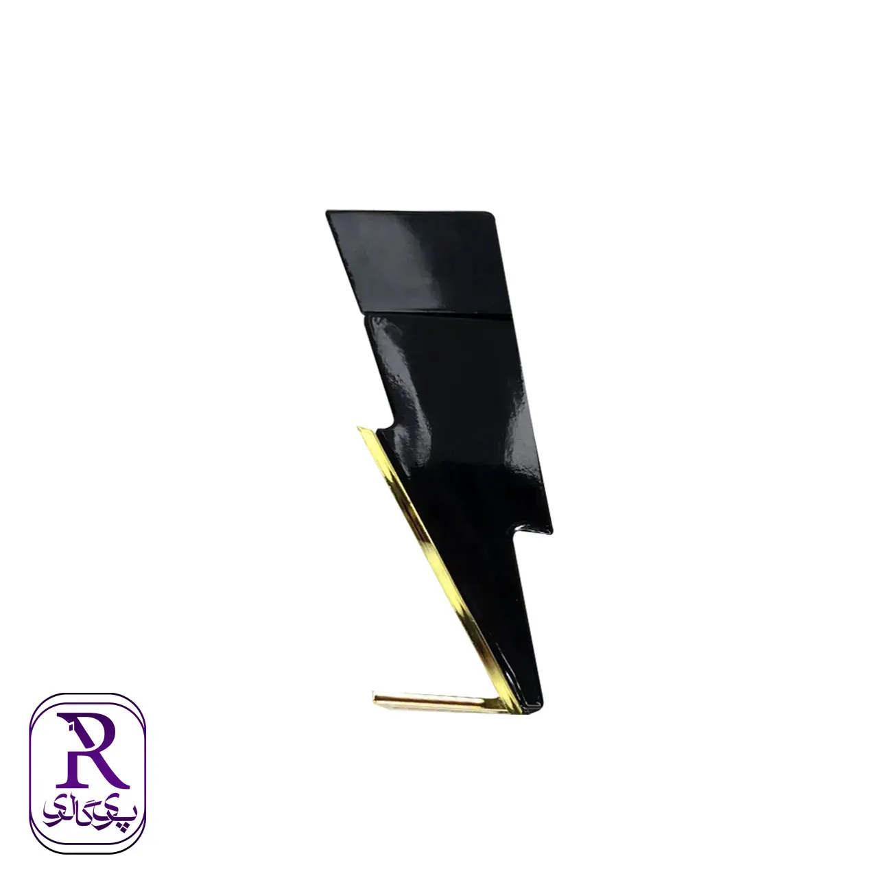 ادوپرفیوم مردانه نایس Nice مدل کارولینا هررا بد بوی Carolina Herrera Bad Boy حجم 30 میل ادوپرفیوم مردانه نایس Nice مدل کارولینا هررا بد بوی Carolina Herrera Bad Boy حجم 30 میل