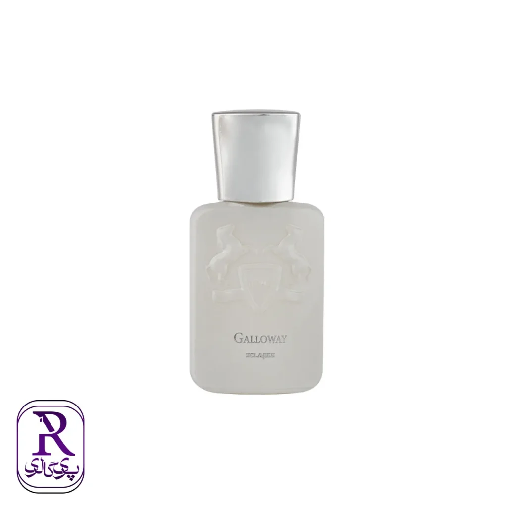 ادوپرفیوم مردانه اسکلاره Sclaree مدل پگاسوس گلوی Pegasus Galloway حجم 30 میل