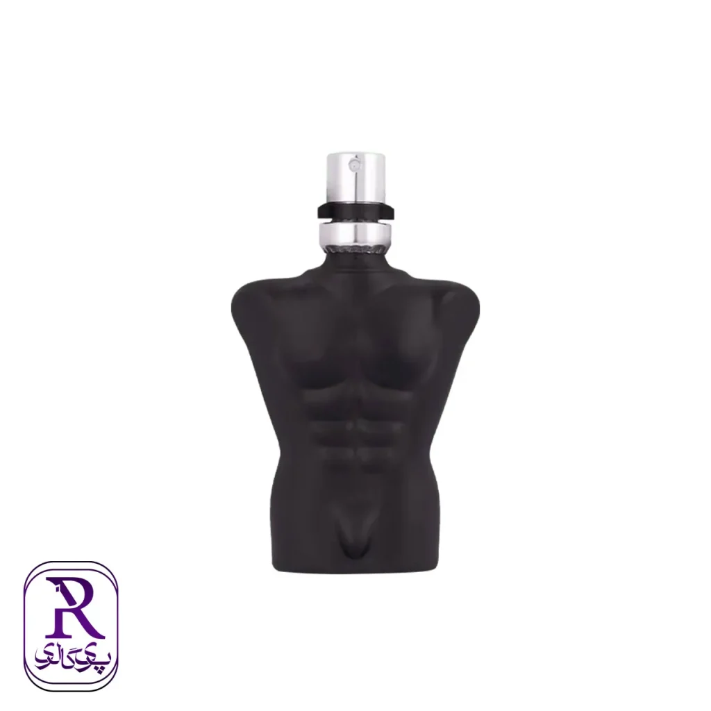 ادوپرفیوم مردانه نایس Nice مدل ژان پل گوتیه له میل Jean Paul Gaultier Le Male حجم 30 میل