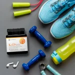 کپسول ویتامین K2D3 یوتئوری 60 تایی - تصویر 2