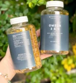 امگا 3/ 6 /9 120 عددی MY VITAMINS - تصویر 2