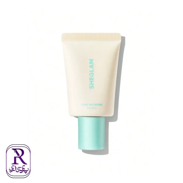 پرایمر شیگلم پوشاننده منافذ Sheglam Pore No More