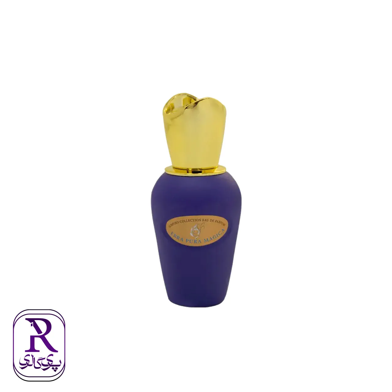 Sospiro-Erba-Pura ادوپرفیوم مینیاتوری نایس Nice مدل سوسپیرو ارباپورا Sospiro Erba Pura حجم 30 میل - تصویر 1