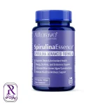 قرص اسپیرولینا افترایو 90 عددی | مکمل طبیعی افزایش انرژی و ایمنی بدن