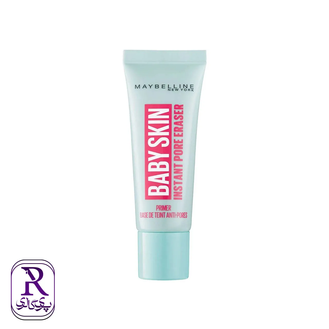 babyskin پرایمر بیبی اسکین میبلین - تصویر 1