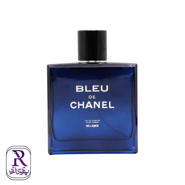 ادوپرفیوم مردانه اسکلاره Sclaree مدل بلو د شانل Bleu De Chanel حجم 100 میلی لیتر