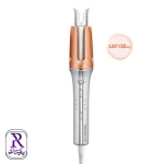 کرلی شیگلم Curler Sheglam سایز 32
