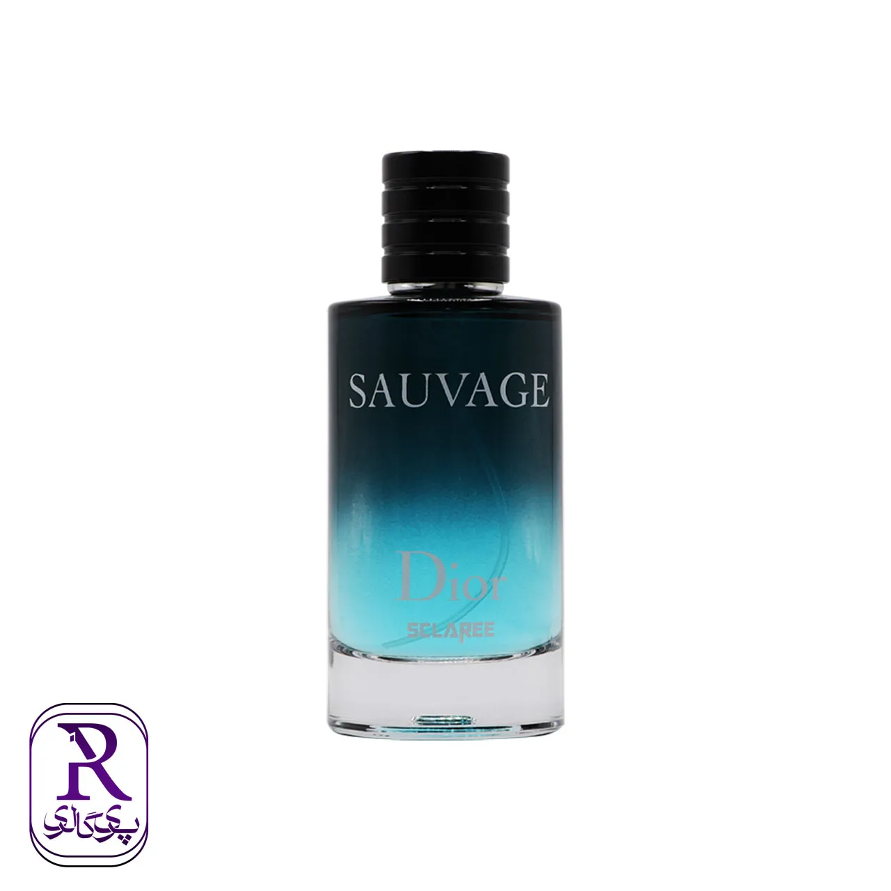 dior-sauvage ادوپرفیوم مردانه اسکلاره Sclaree مدل ساواج دیور Sauvage Dior حجم 100 میلی لیتر