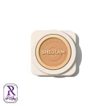 پنکک کرم پودری شیگلم با کاور بالا رنگ Acorn