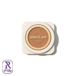 پنکک کرم پودری شیگلم با کاور بالا رنگ Warm Vanilla