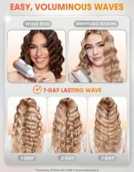 دستگاه فر ساحلی شیگلم - تصویر 2