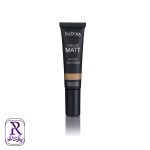 کرم پودر ایزادورا مات شماره 20 Isadora Natural Matt