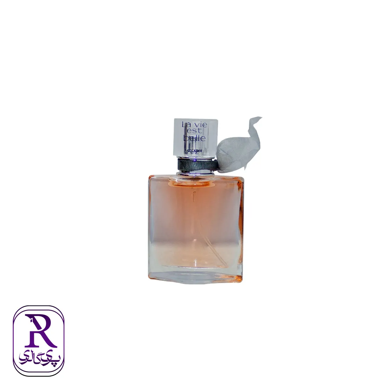 ادوپرفیوم زنانه اسکلاره Sclaree مدل لا ویه ایست بل La Vie Est Belle حجم 30 میل ادوپرفیوم زنانه اسکلاره Sclaree مدل لا ویه ایست بل La Vie Est Belle حجم 30 میل