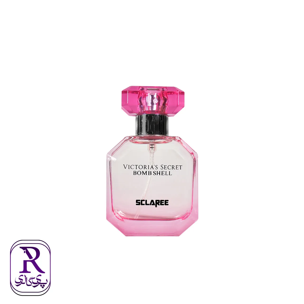 ادوپرفیوم زنانه اسکلاره Sclaree مدل ویکتوریا سکرت بامبشل Victoria Secret Bombshell حجم 30 میل ادوپرفیوم زنانه اسکلاره Sclaree مدل ویکتوریا سکرت بامبشل Victoria Secret Bombshell حجم 30 میل