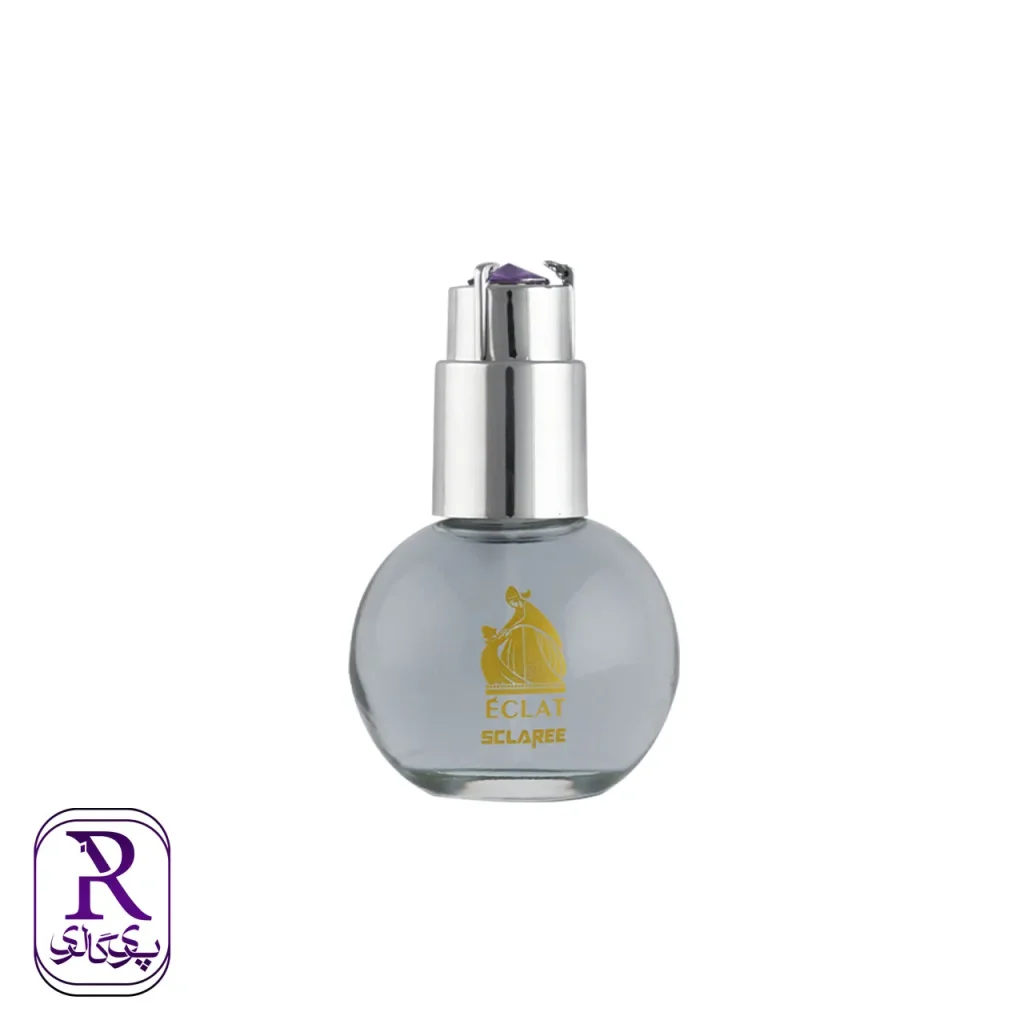 ادوپرفیوم زنانه اسکلاره Sclaree مدل اکلت Eclat حجم 30 میل