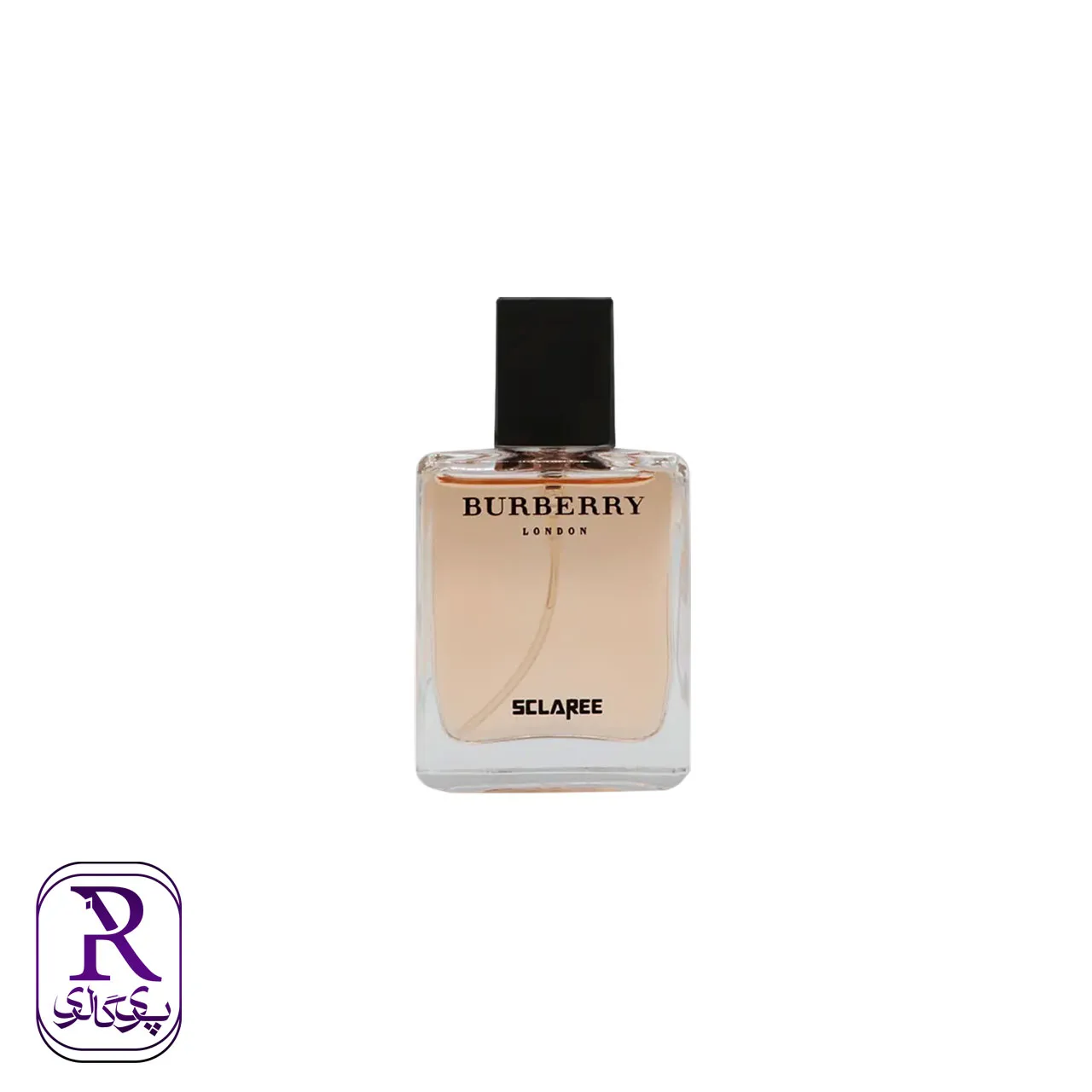ادوپرفیوم زنانه اسکلاره Sclaree مدل باربری لندن Burberry London حجم 30 میل ادوپرفیوم زنانه اسکلاره Sclaree مدل باربری لندن Burberry London حجم 30 میل