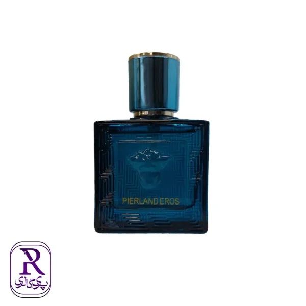 ادکلن مینی مردانه پیرلند مدل Versace EROS حجم 25 میلی لیتر