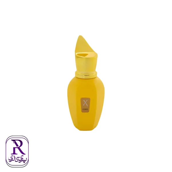 ادوپرفیوم نایس Nice مدل زرجوف کورو Xerjoff Coro حجم 30 میل