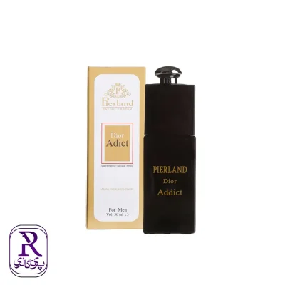 ادکلن مینی زنانه ادیکت دیور پیرلند (Dior Adict)حجم 30میلی لیتر