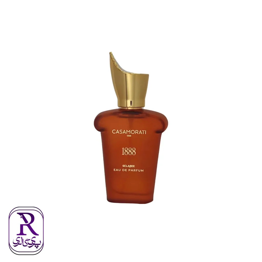 ادوپرفیوم اسکلاره Sclaree مدل کازاموراتی Casamorati 1888 حجم 30 میل