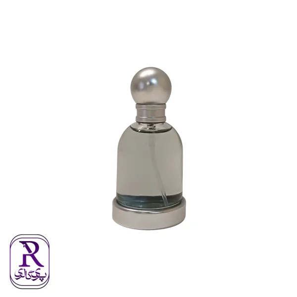 ادوپرفیوم زنانه نایس Nice مدل هالووین بنفش Halloween حجم 30 میل