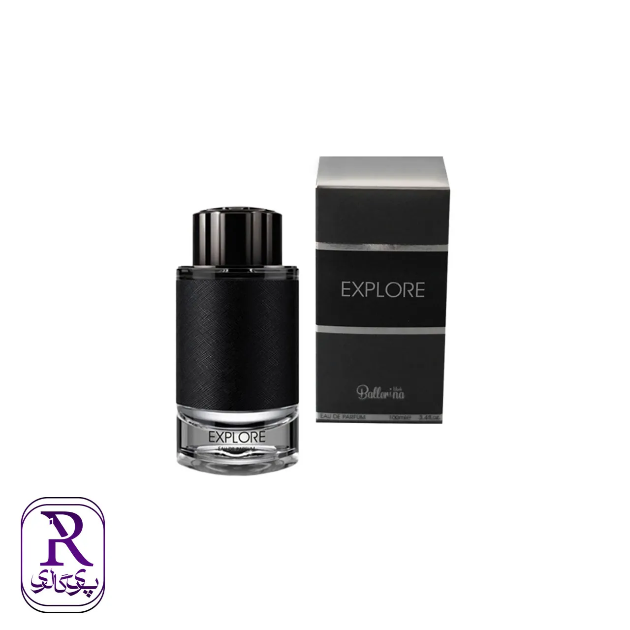ادکلن مینی مردانه مدل Exploreحجم 30 میلی لیتر ادکلن مینی مردانه مدل Exploreحجم 30 میلی لیتر