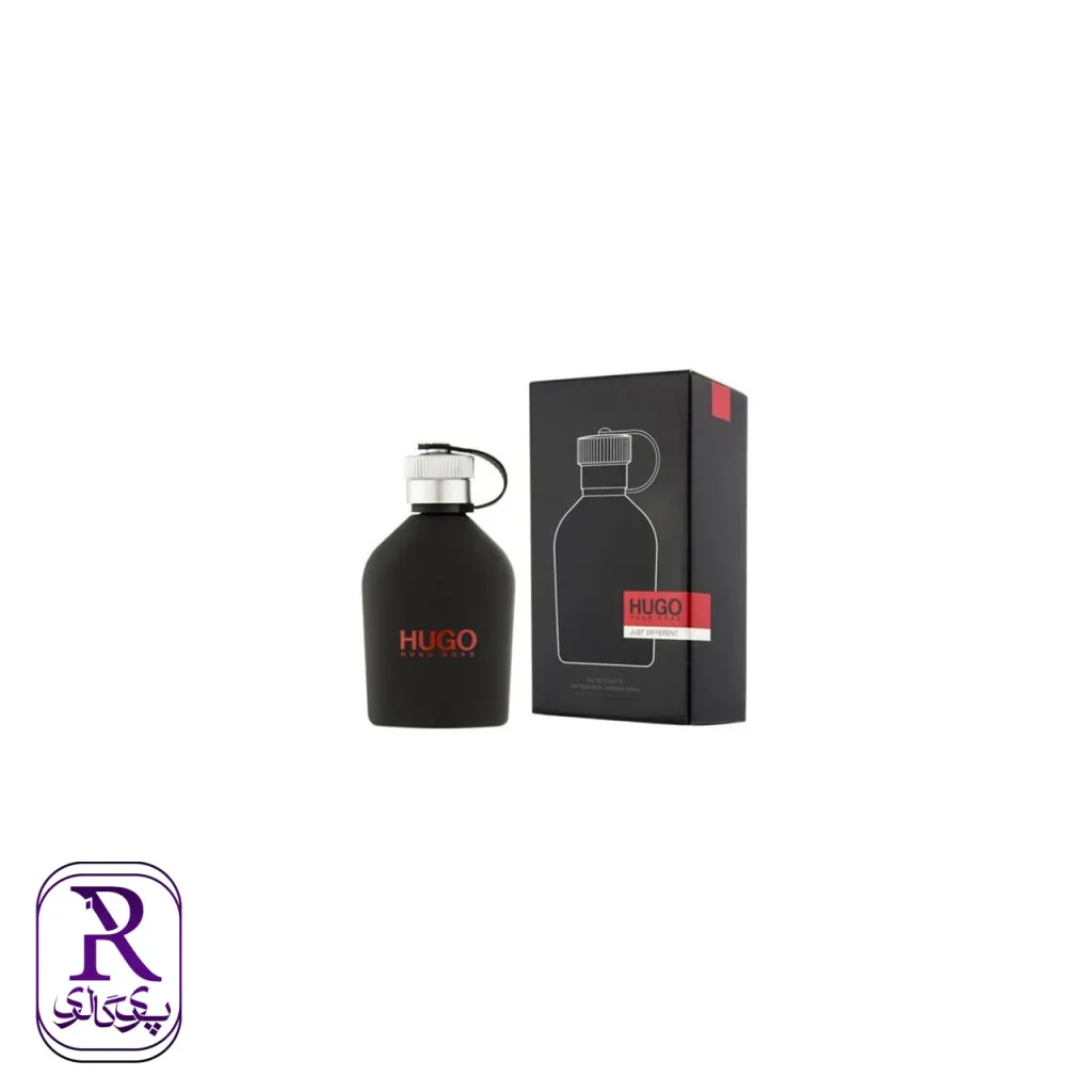 ادکلن مینی مردانه هوگو بوس Hugo Boss 30 میل