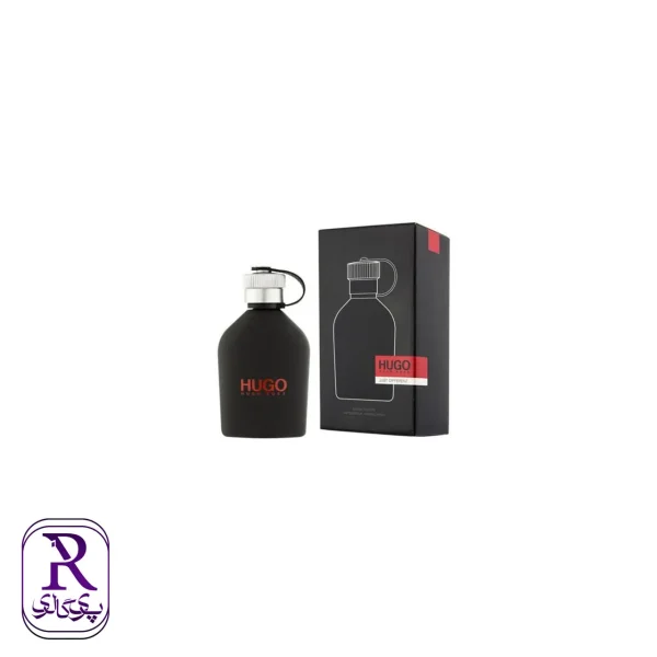 ادکلن مینی مردانه هوگو بوس Hugo Boss 30 میل