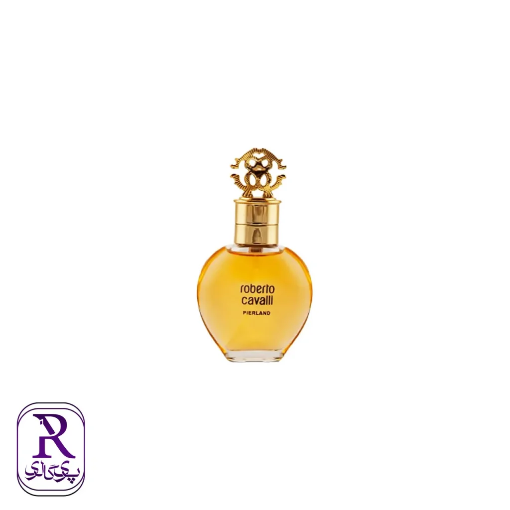 ادکلن مینی روبرتو کاوالی(roberto cavalli )25 میلی لیتر