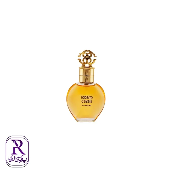 ادکلن مینی روبرتو کاوالی(roberto cavalli )25 میلی لیتر