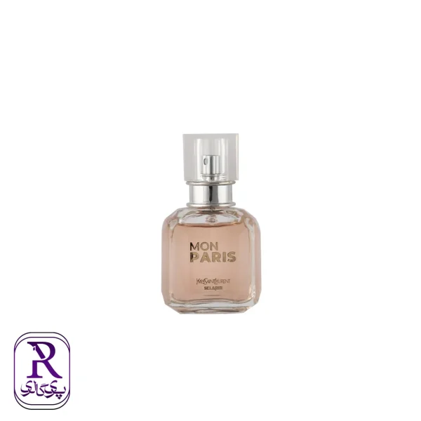 ادوپرفیوم زنانه اسکلاره Sclaree مدل مون پاریس Mon Paris حجم 30 میل