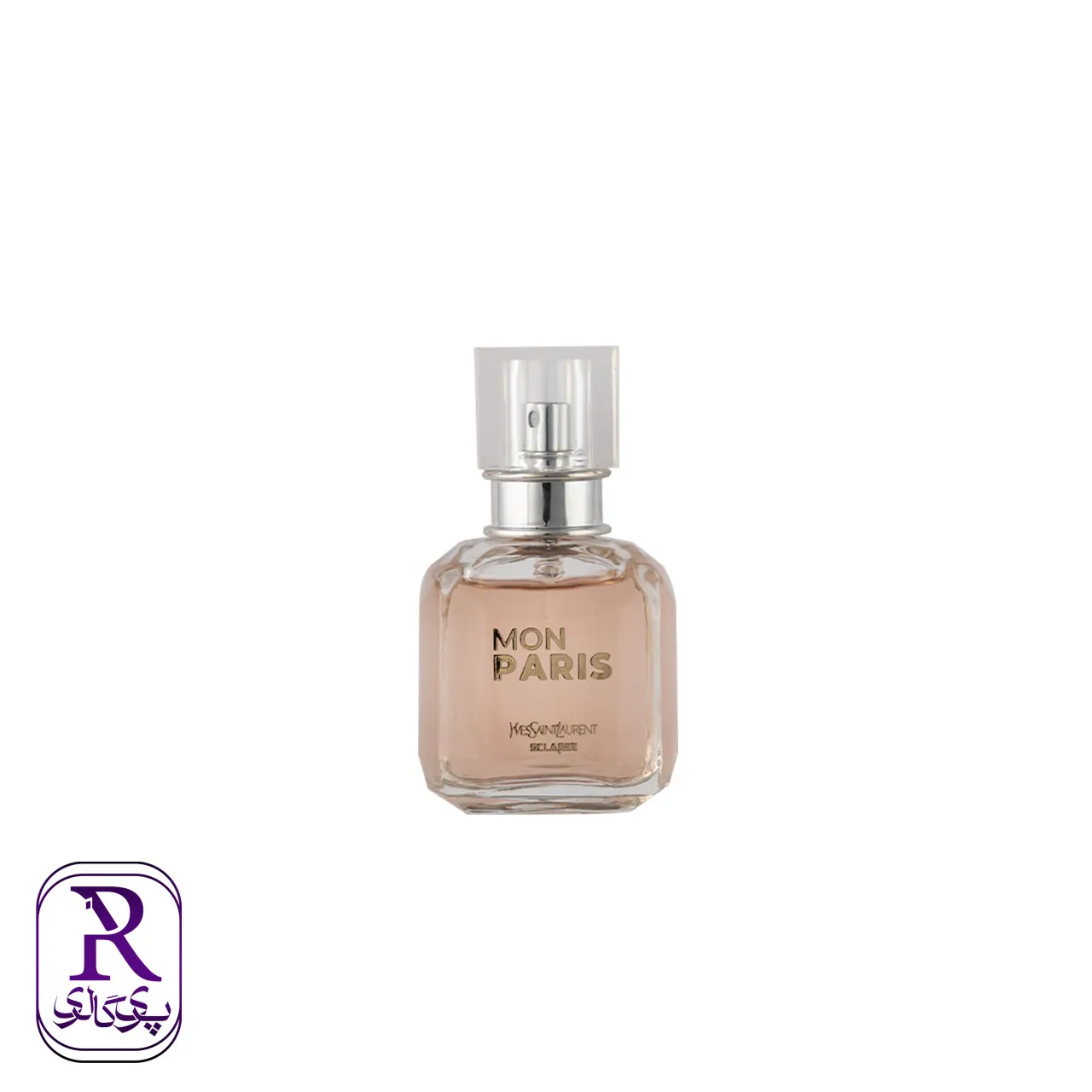 ادوپرفیوم زنانه اسکلاره Sclaree مدل مون پاریس Mon Paris حجم 30 میل ادوپرفیوم زنانه اسکلاره Sclaree مدل مون پاریس Mon Paris حجم 30 میل