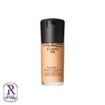 کرم پودر مک Studio Fix Fluid SPF 15 شماره NC18 – حجم 30 میل