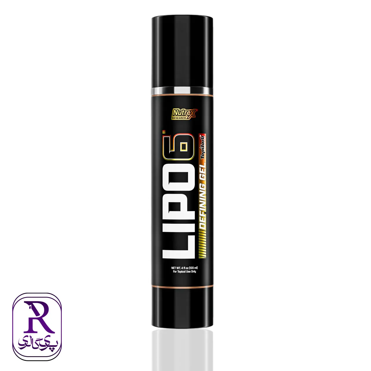 ژل چربیسوز لیپو 6 ناترکس مدل Lipo-6 Defining Gel تاریخ 2027 ژل چربیسوز لیپو 6 ناترکس مدل Lipo-6 Defining Gel تاریخ 2027