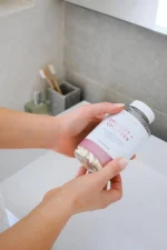 کوکونات کلاژن180تایی MY VITAMINS - تصویر 2