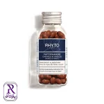 مکمل و قرص تقویت مو وناخن فیتواصلی