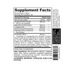 قرص جنتلمن اج افترایو 60 عددی | افزایش تستوسترون و انرژی مردانه - تصویر 2