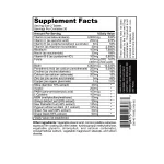 قرص تقویت مو هیربیاند افترایو 60 عددی | افزایش رشد و سلامت مو - تصویر 2